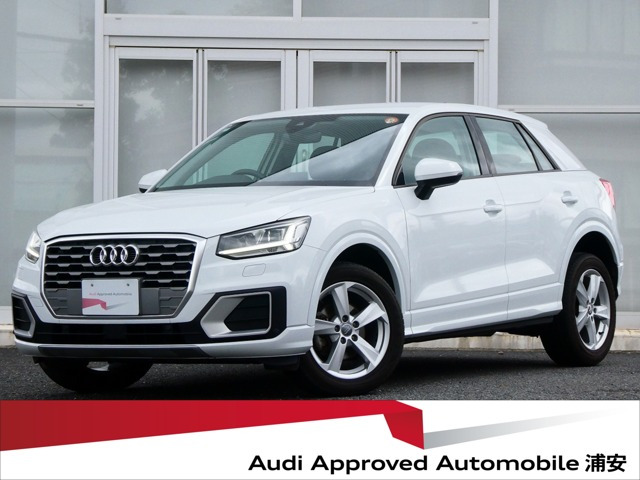 Q2 1.0 TFSI スポーツ