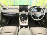 RAV4 2.5 ハイブリッド G E-Four 4WD 