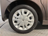 タイヤサイズ:155/65R14☆