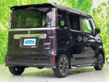 スペーシアカスタム ハイブリッド(HYBRID)  XS 4WD 
