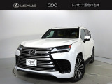 レクサス LX