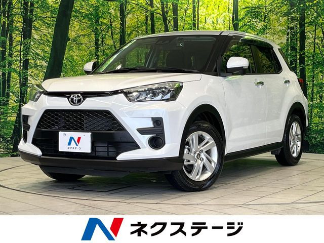 ライズ 1.2 G 