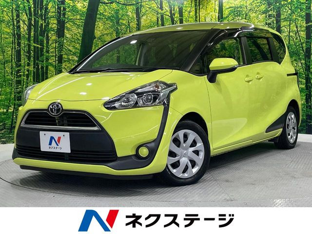 シエンタ 1.5 G 