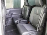ゆとりある広々とした車内空間は、ドライブを始め買い物やレジャーなど、幅広く活躍します。一人でもみんなとでもお出かけを楽しみましょう!