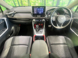 RAV4 2.0 アドベンチャー オフロードパッケージ 4WD 