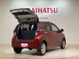 下回りのサビが気になる方には、下回防錆加工をオススメしております!