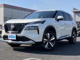日産 エクストレイル