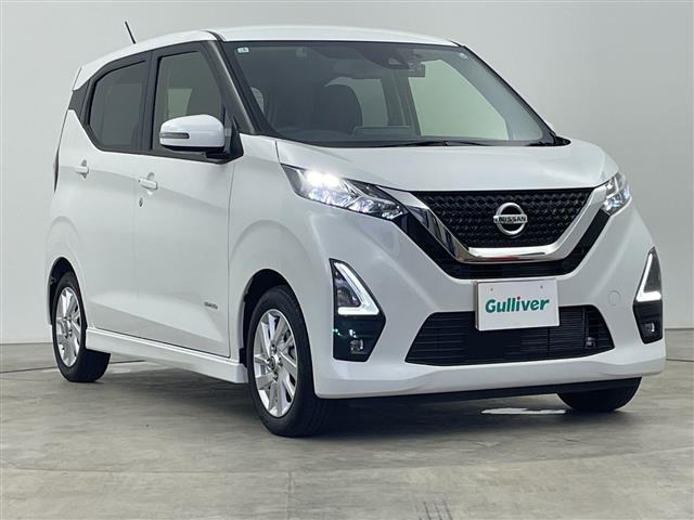 日産 デイズ 