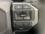 【レーダークルーズコントロール】高速道路での長距離走行が楽に!!自動で速度を保つクルーズコントロールが、衝突軽減システムと連携し、前方の車両を感知して車間を保つように速度調節してくれます!!