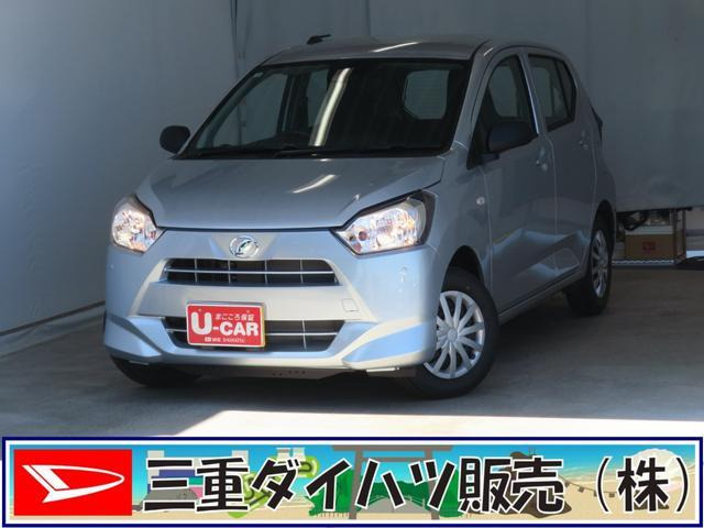 ミライース L SAIII 