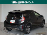 アクア 1.5 クロスオーバー 