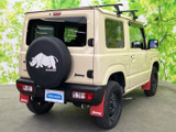 ジムニー XL 4WD 