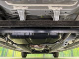 下回りがきれいなうちに、防錆加工の施工がオススメ。降雪地域はもちろん、沿岸部にお住いの方や、趣味でマリン・ウィンタースポーツをされる方にご好評いただいております。