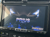 【ナビゲーション】使いやすいナビで目的地までしっかり案内してくれます。各種オーディオ再生機能も充実しており、お車の運転がさらに楽しくなります!!