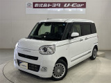 購入後もトヨタのネットワークでしっかりサポート。だから軽自動車も安心してお選び頂けます。
