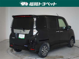 タンク 1.0 カスタム G 