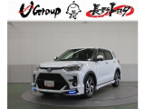 トヨタ ライズ