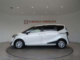 シエンタ 1.5 G 4WD 