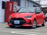トヨタ ヤリス