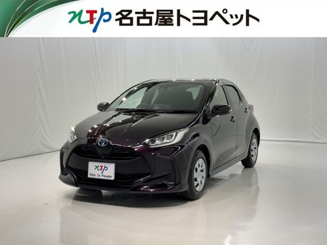 ヤリス 1.5 ハイブリッド G 