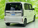 N-BOXカスタム G L ターボ ホンダセンシング 