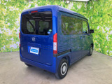 N-VAN +スタイル ファン ターボ ホンダセンシング 