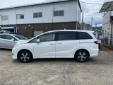 オデッセイ 2.4 G EX 4WD 