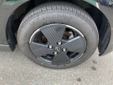 タイヤサイズ 155/65R14★スタッドレスタイヤ・アルミホイールのご注文もお待ちしております★