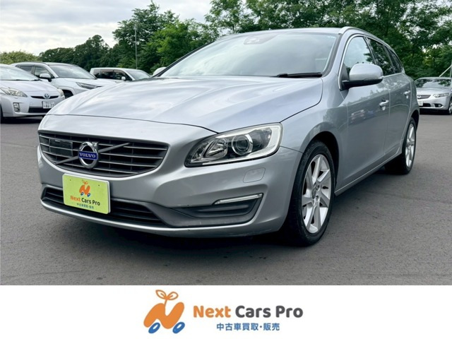 ボルボ V60 