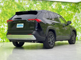 RAV4 2.5 ハイブリッド アドベンチャー E-Four 4WD 