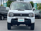 ジムニー XG 4WD ワンオーナー