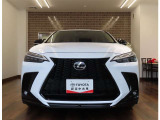 NX 350 Fスポーツ 4WD 