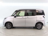 ルーミー 1.0 カスタム G-T 