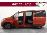 室内外はもちろん、シートを外してニオイの元となるフロアカーペットまで消臭・除菌を実施。中古車を気持ちよくお乗りいただけるクリーニングサービスです。詳細は販売店スタッフまでおたずねください。