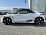 S660 アルファ 