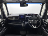 N-BOXカスタム G EX ホンダセンシング 修復歴無し