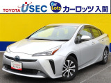 ☆走行距離2万キロ台の「プリウス」☆