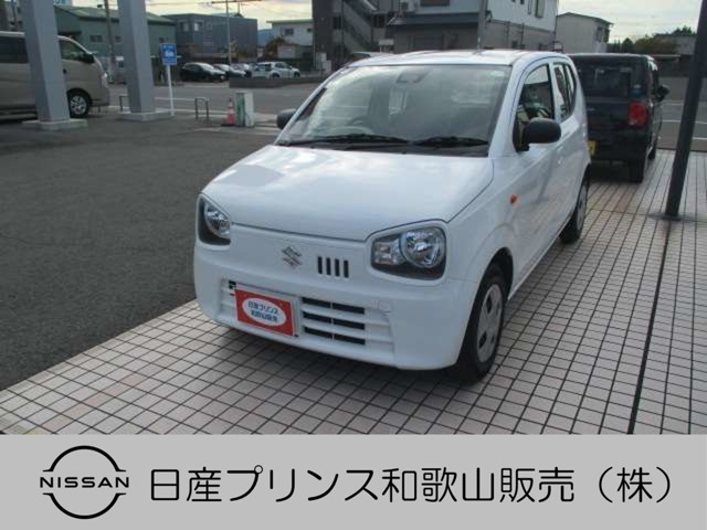 アルト L 