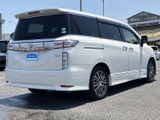 エルグランド 2.5 ハイウェイスター S