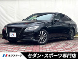 禁煙車・3眼LEDヘッド・全席パワーシート・メーカーナビ・バックカメラ