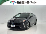 トヨタ プリウス