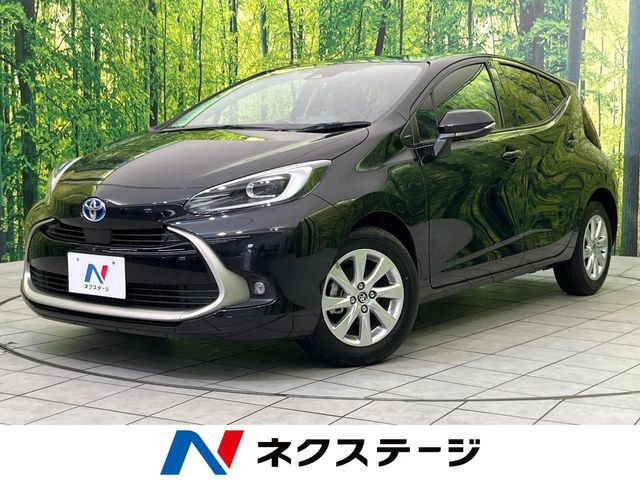 アクア 1.5 Z 