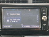 【 ナビゲーション 】ナビゲーションシステム装備なので不慣れな場所へのドライブも快適にして頂けます♪