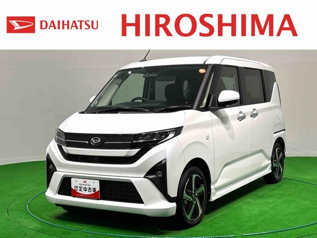 ムーヴ RS