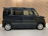 ■全車両保証付き■ 当社では保証をつけて販売しております。また各店舗に最新の整備工場とプロメカニックが常駐しておりますのでアフターメンテナンスもお任せください!