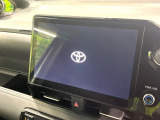 【10.5インチ ディスプレイオーディオ+】大画面のディスプレイはAppleCarPlayやAndroidAutoが利用可能。大きな画面でスマホナビアプリ等が利用いただけます♪
