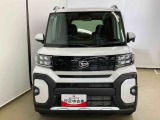 タント ファンクロス 4WD 