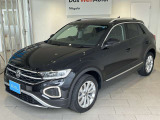 T-Roc TDI スタイル ディーゼル 