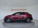 C-HR ハイブリッド 1.8 G LED エディション 