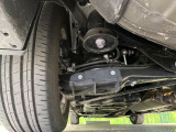 お車を安心してお乗りいただく為には、足回りの定期点検が欠かせません。サービスサポート(有償保証)では無料点検もご提供しており、安心のカーライフをお過ごしいただけるサポート体制が整っています。